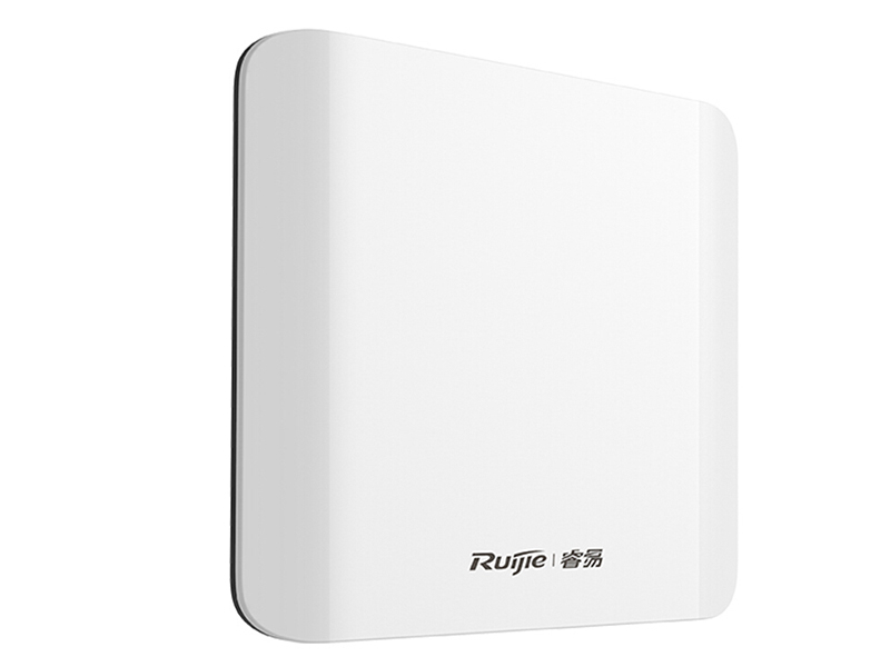 銳捷網絡RG-EAP202 軟硬件一體化的企業級無線接入點解決方案