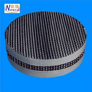 特價(jià)銷售金屬規(guī)整波紋填料 規(guī)格齊全，定制靈活，助力高效傳質(zhì)