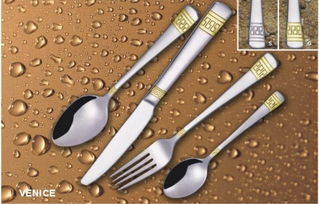 NEW CLASSICNC 72-112不銹鋼餐具套裝 現(xiàn)貨供應(yīng)，打造高品質(zhì)禮品與促銷選擇